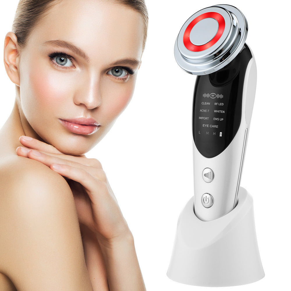 GlowTone™ LED Facial Sculptor