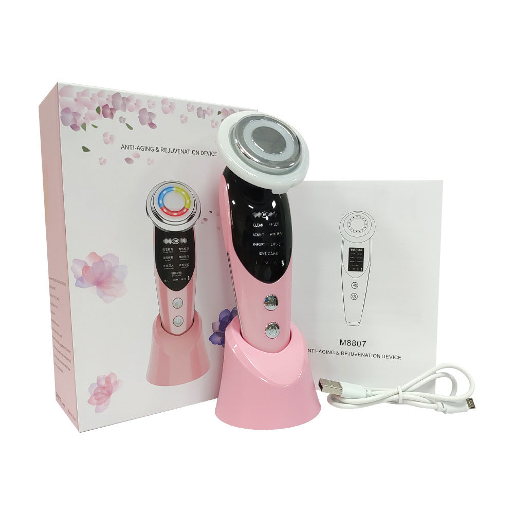 GlowTone™ LED Facial Sculptor