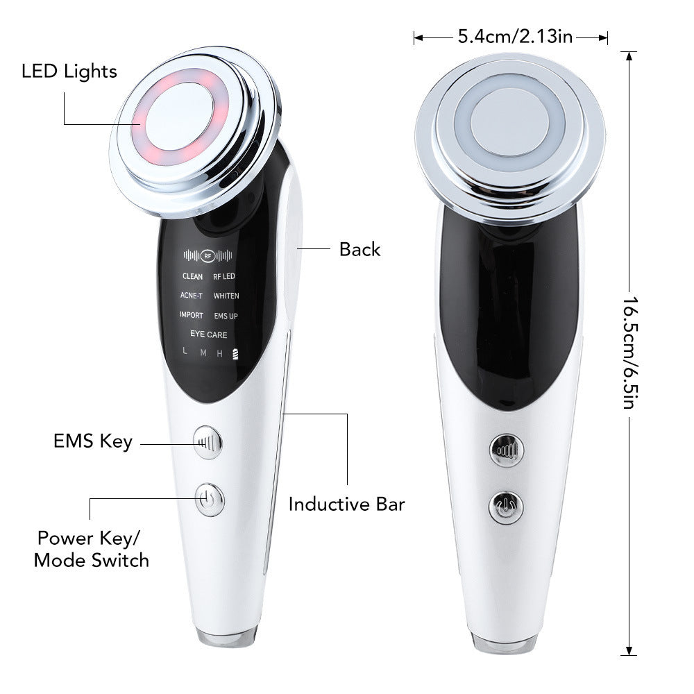 GlowTone™ LED Facial Sculptor