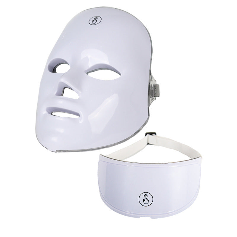 GlowTone™ LED Rejuvenation Mask