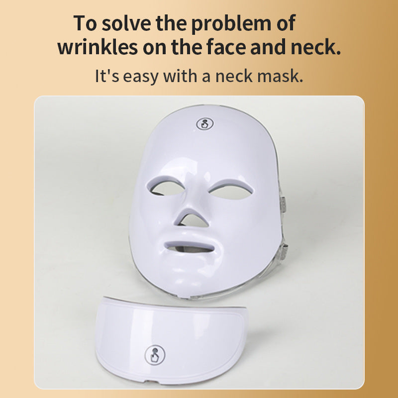 GlowTone™ LED Rejuvenation Mask