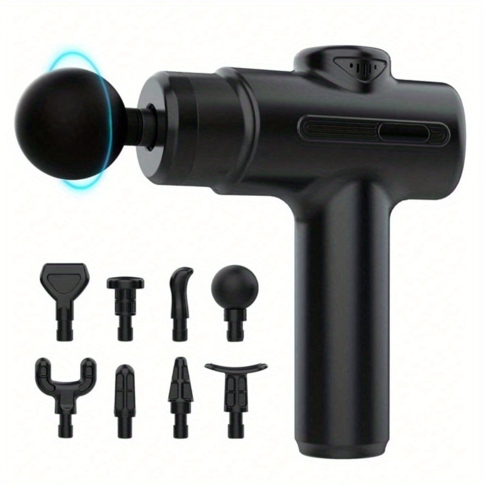 ChiselTone™ Deep Relief Massage Gun