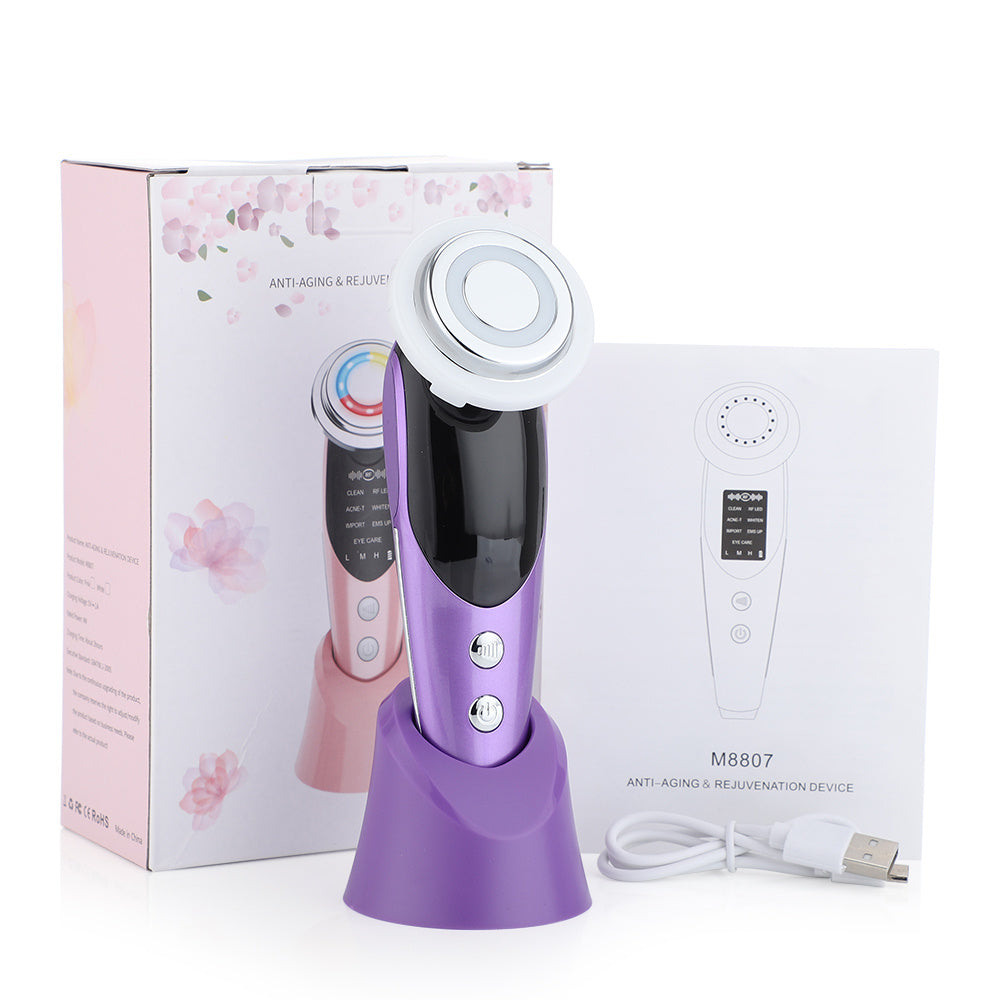 GlowTone™ LED Facial Sculptor