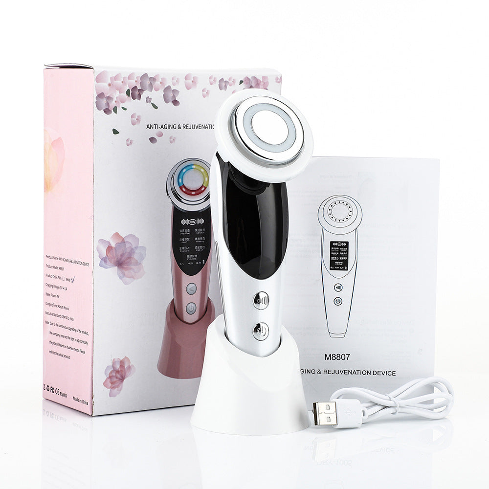 GlowTone™ LED Facial Sculptor