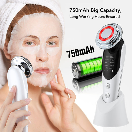 GlowTone™ LED Facial Sculptor